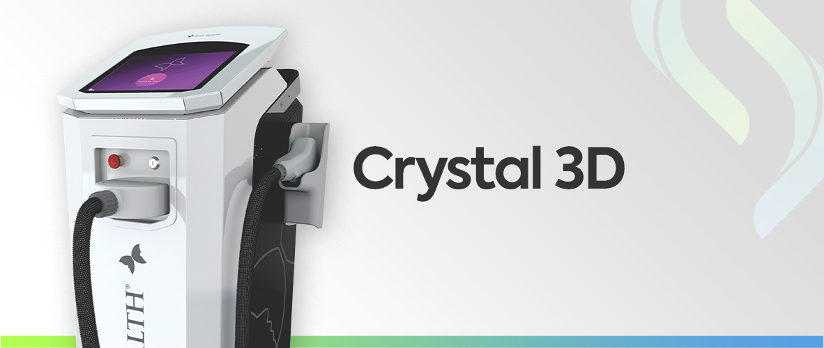 Crystal-3D-SulLaser