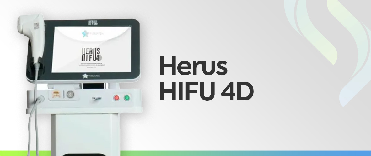 Herus-HIFU-4D-SulLaser