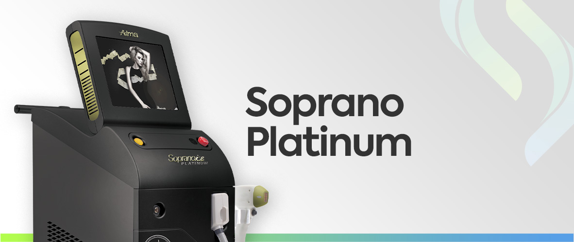 Soprano-Platinum-SulLaser