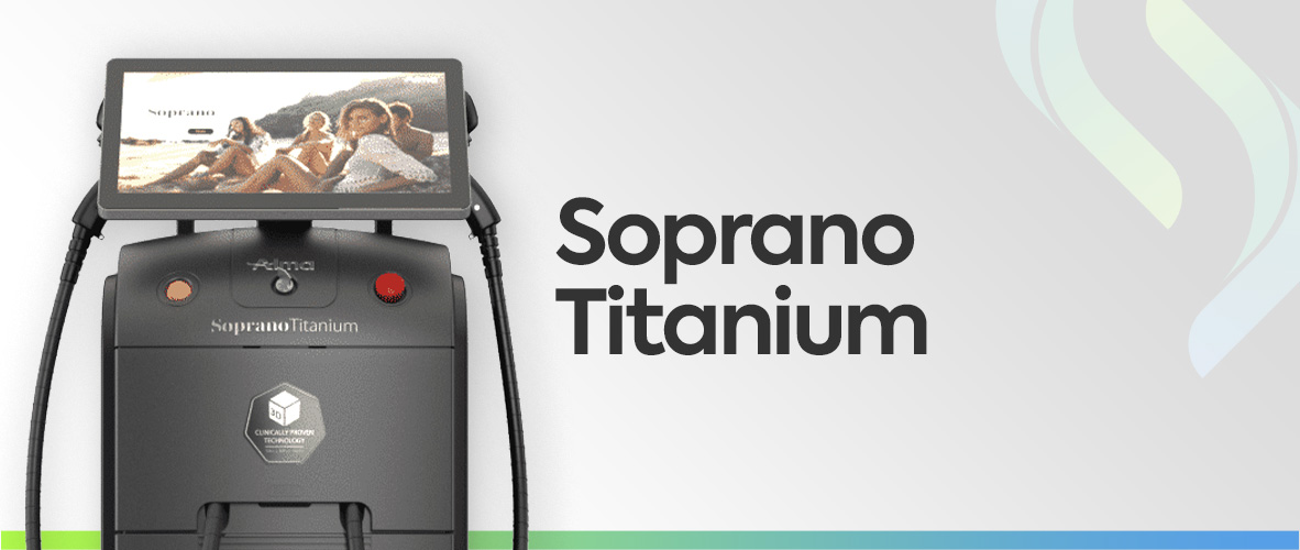 Soprano-Titanium-SulLaser