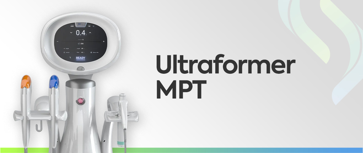 Ultraformer-MPT-SulLaser