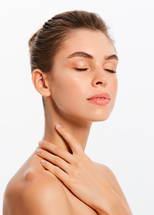 Hidratação Profunda