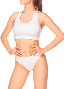 Rejuvenescimento Corporal