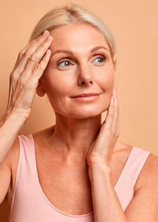 Rejuvenescimento Facial